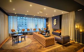 Vienna House Diplomat Prague